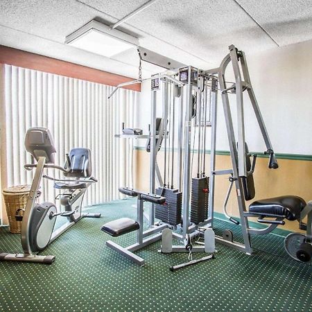 Quality Inn Near Ft Huachuca Сьерра-Виста Экстерьер фото