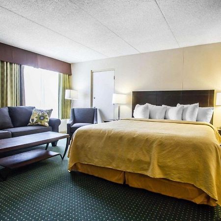 Quality Inn Near Ft Huachuca Сьерра-Виста Экстерьер фото