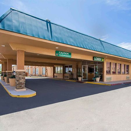 Quality Inn Near Ft Huachuca Сьерра-Виста Экстерьер фото